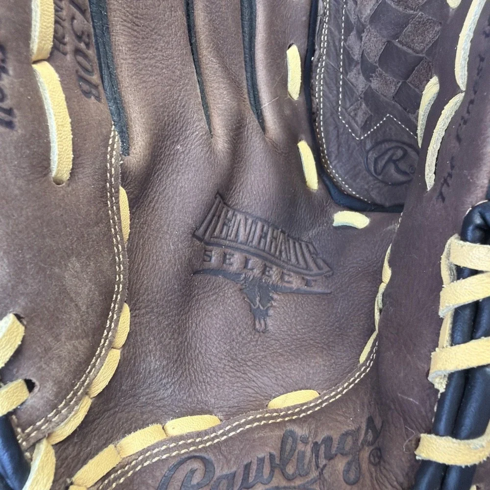 RAWLINGS RL130B 13
